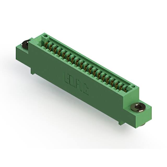 345-019-524-403 EDAC Inc.  Edgeboard Connectors